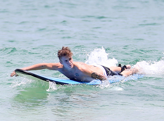 Justin Bieber Justin Bieber